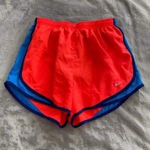 Nike Women's 3'' Dry Tempo Core Running Shorts